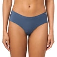 thumbnail image 2 of Bragas Under Armour UA PURE STRETCH NOSHOW HIPSTER S x3, 2 of 3