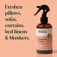 thumbnail image 6 of Plant Therapy Home Pearberry Lychee Pillow and Linen Spray, Bright, Fun & Fruity Scent, Enlivens Your Home Atmosphere, Adds a Touch of Cheer with Each Spritz, Natural Fragrance 8 oz, 6 of 11
