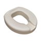 thumbnail image 5 of Cojín para Asiento de Inodoro, Almohadilla para Asiento de Inodoro, Asiento de Inodoro Elevado, Lavable, Material Impermeable, Accesorio Cómodo para P Beige, 5 of 8
