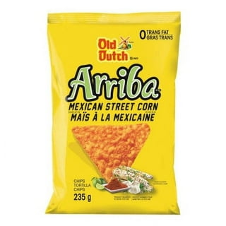 FSSTAM Mexican Street Corn Cheetos 8.5 oz (2 bags) Cheese Spicy 