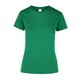 thumbnail image 1 of Playera Peso Completo para Dama, Color Jade, 100% Algodón, 1 of 3