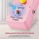 thumbnail image 4 of Pedal de guitarra Fuzz JOYO TINY-HUGE JF-26 Classic Vintage Tone, 4 of 6