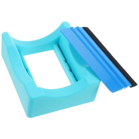 FRCOLOR  Silicone Cup Holder Crafts Cradle for Sublimation