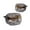 Driver and Passenger Side, variant on For Chevy Uplander Parking Signal Light Assembly 2005 06 07 08 2009 Passenger Side Daytime Running Lamp For GM2563100 | 15794333