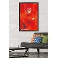 thumbnail image 3 of DC Comics TV - The Flash - Key Art Wall Poster, 22.375" x 34", 3 of 4