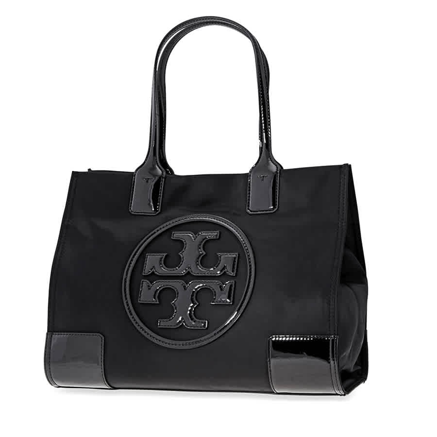 Tory Burch Ella Patent Tote – Luxe Paradise | lupon.gov.ph