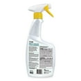 thumbnail image 4 of Mold and Mildew Stain Remover 32oz Spray Bottle 6/Carton FMMMSR326PRO, 4 of 4