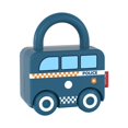 thumbnail image 3 of thinsony Digital Car Paired Unlocking Toys Early Education Game Gadgets for Children, 3 of 9