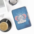 thumbnail image 2 of Funda kwmobile para Kindle Paperwhite 6" con cierre magnético, 2 of 8