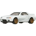 thumbnail image 1 of Hot Wheels Boulevard Vehicle, 1 Premium 1:64 Scale Car, Toy for Collectors, 1 of 6