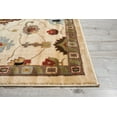 thumbnail image 4 of Nourison Delano Area Rug, Ivory, 7'10" x 10'10", 4 of 6