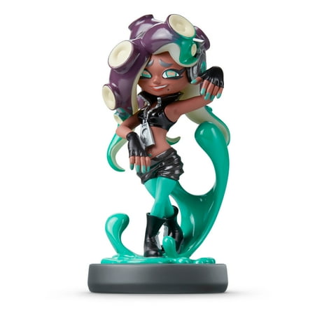 Nintendo - amiibo Figure 2-Pack (Splatoon series Pearl & Marina)
