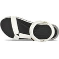 thumbnail image 4 of TEVA Womens Jadito Universal Comfortable Quick-Drying Sport Casual Sandal White 11, 4 of 6