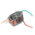 thumbnail image 3 of High Voltage Pulse, Input Voltage:3.7V-4.2V No Crackling Sound Ignition Coil Module, For Electronic Instruments Middle School Science Experiments, 3 of 8