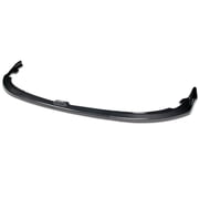 For 2008-2010 Subaru Impreza WRX STi CS2-Style Carbon Look Front Bumper Body Lip
