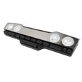 thumbnail image 1 of RGB  Speaker,  Computer Speaker Dynamic LED Wireless Keyboard Shaped  for Gaming, 1 of 7