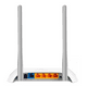 thumbnail image 2 of Router  Bloosom TL-WR840N Blanco, 2 of 4