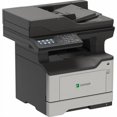 thumbnail image 3 of Imprimante laser monochrome multifonction Lexmark MX521de, 3 of 4