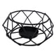thumbnail image 1 of Candelabro votivo geométrico nórdico para mesa de comedor Estilo 1, 1 of 7