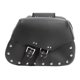 thumbnail image 2 of Alforjas impermeables para motocicleta Nikou 2 x Alforjas 1 x cuerda de amarre, 2 of 15