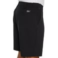 thumbnail image 6 of Eddie Bauer Men's Flex Waist Tech Short (Black,Large), 6 of 7