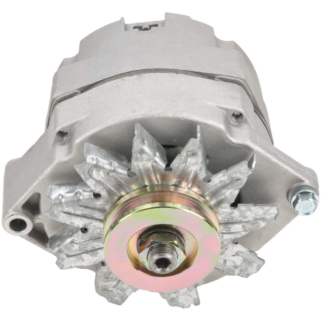 Alternador Bosch AL530N Premium 63A 100% nuevo para Buick, Chev