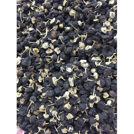 Grade Asian Cuisine Black for Eye Health Goji Berries /Black Wolfberry ???/ ??? Worldwide AIR Mail