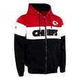 thumbnail image 2 of SUDADERA PARA NIÑO KANSAS CITY CHIEFS 100% ORIGINAL NFL  323211, 2 of 5