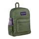 thumbnail image 2 of MOCHILA JANSPORT UNISEX CROSS TOWN LIFESTYLE VERDE JS0A47LWKM1 verde, 2 of 6