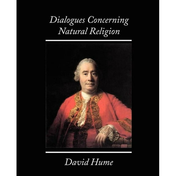 Dialogues Concerning Natural Religion (Paperback)