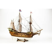 Billing Boats Mayflower 1:60 Scale Wooden Hull