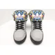 thumbnail image 1 of Ad-id-as court attitude mens size 12 gray casual sneaker shoe, 1 of 6