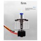 thumbnail image 3 of For 3D Printer Hot End Kit Max Neo Hotend, 3 of 5