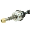 thumbnail image 4 of TRQ Front CV Axle Shaft Assembly RH Passenger Side for Maxima Altima AT New CSA82316 Fits select: 2004-2006 NISSAN MAXIMA, 2004-2006 NISSAN ALTIMA, 4 of 5