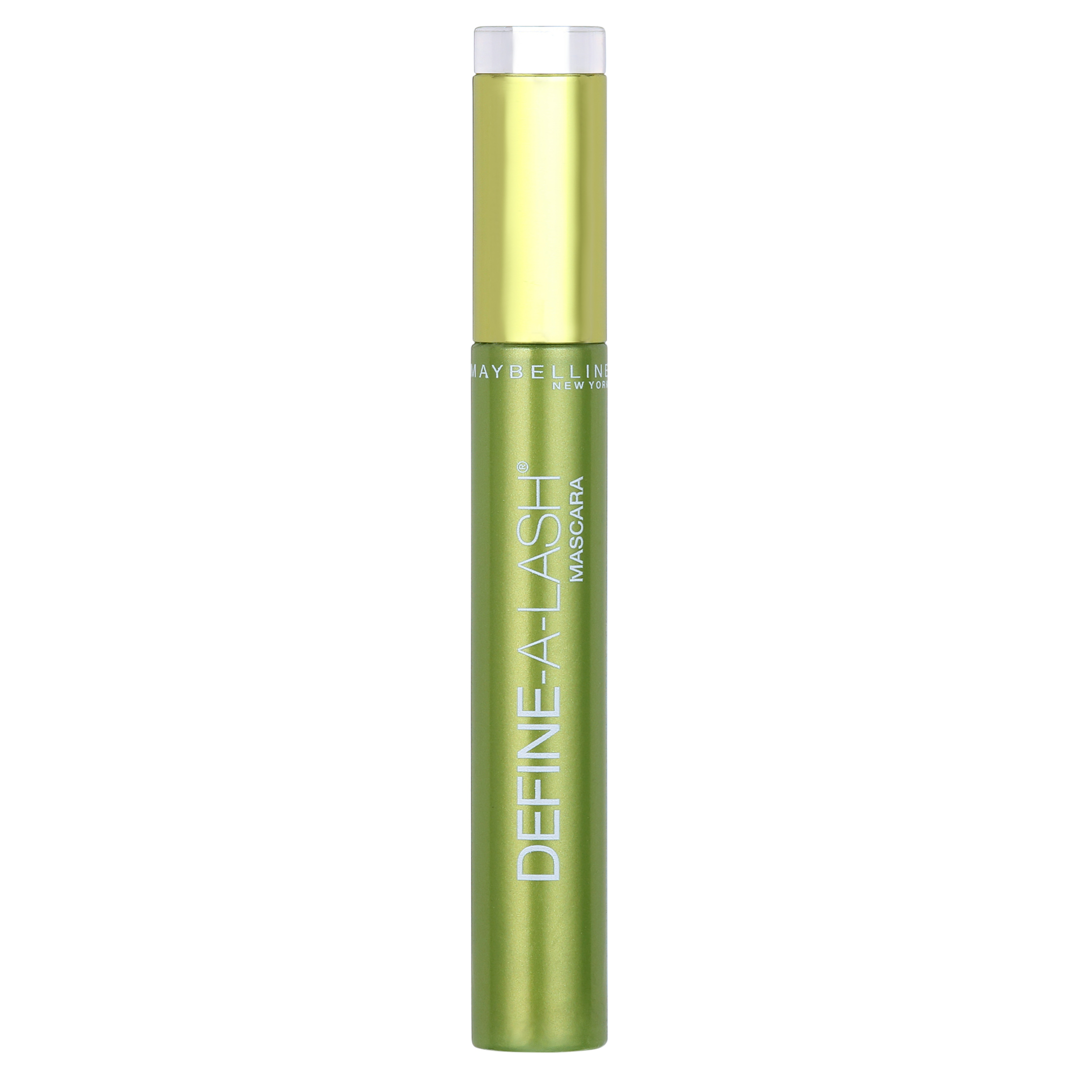 Maybelline Define-A-Lash Lengthening Washable Mascara photo 2