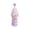 A004- Purple, variant on Cartoon Handheld Fan Orange Rechargeable 3 Speeds 13H Long Battery Life Portable 1 Pack