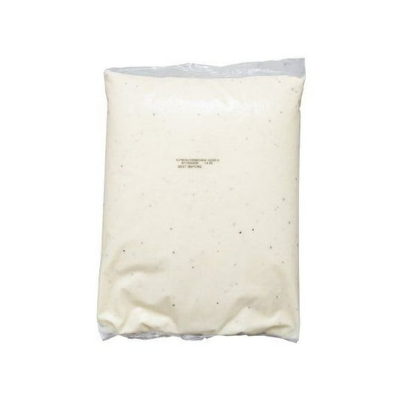 Stouffers Alfredo Parmigiana Sauce, 80 Ounce -- 4 per case