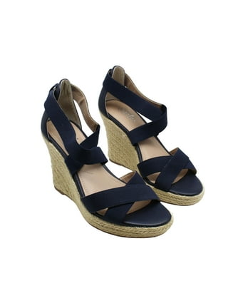 Charles by charles top david thunder wedge sandal