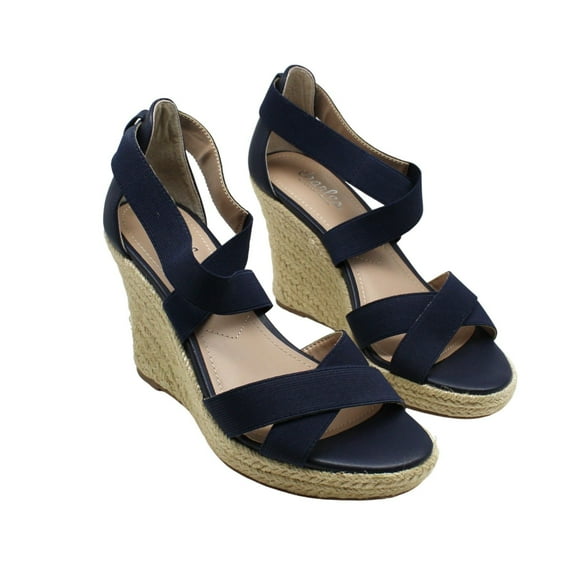 Charles By Charles David Women's Lotto Wedge Sandals