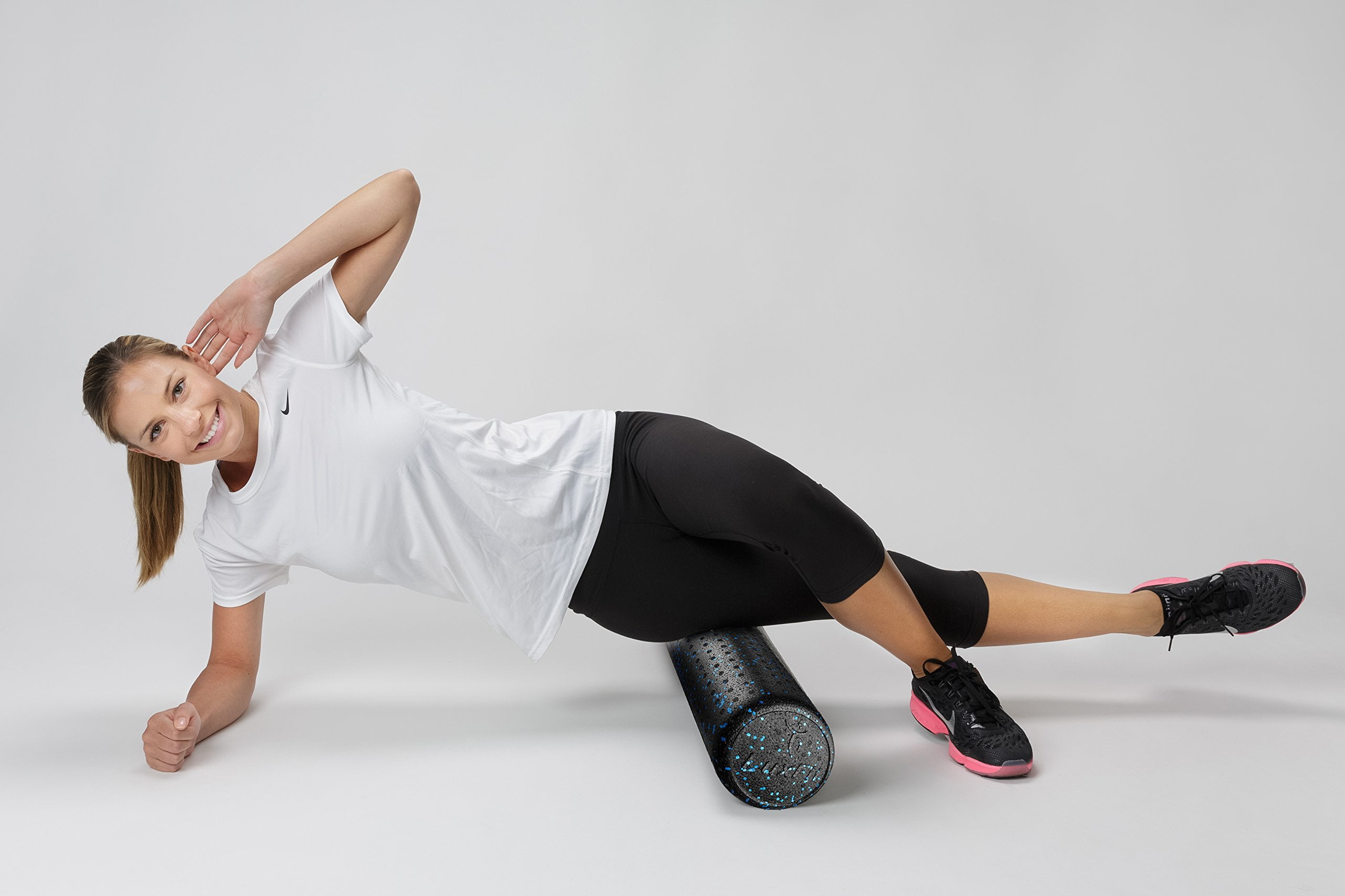 Luxfit foam roller hotsell