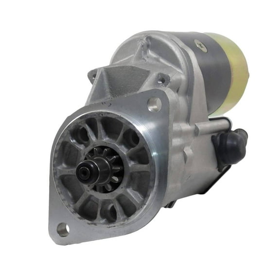 New Starter Fits Komatsu Forklift 6008133240 6008133241 6008133242 1280001000