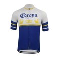 thumbnail image 3 of Camiseta de ciclismo de verano de manga corta para hombre 2023 Beer, 3 of 5