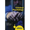 thumbnail image 4 of Beginners Guides: Criminal Psychology, 4 of 5