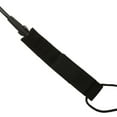 thumbnail image 3 of LOVIVER 10ft Stand Up Paddle / Surfboard Leash - Windsurfing Stand Up Paddle Leash Black, 3 of 8