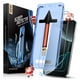 thumbnail image 1 of Protector de pantalla MAGIC JOHN de cristal templado para iPhone 16 Pro Max, 1 of 6