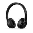 thumbnail image 3 of Combo 2 Audífonos Beats Solo3 Wireless Bluetooth Matte Black MX432LL/A, 3 of 7