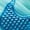 Igloo/Hot Lava/Blue Crystal/Light Atomic Pink/Dynamic Turquoise/Hyper Pink, variant on NIKE WOMENS Sabrina 3 Womens "What The" IO7845 300 IO7845 300 from Stadium Goods