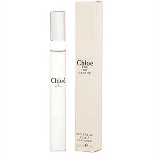 Eau De Parfum by Chloe Rollerball 0.33oz/10ml Rollerball New With Box