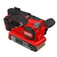 thumbnail image 4 of Craftsman V20 RP Plus 3 in. W X 18 in. L Cordless Belt Sander Tool Only, 4 of 7
