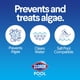 thumbnail image 3 of Clorox® Pool&Spa™ Swimming Pool Algaecide and Clarifier, Prevents and Treats Pool Algae, Clears Water, 128 Fl Oz (Pack of 1), 3 of 4